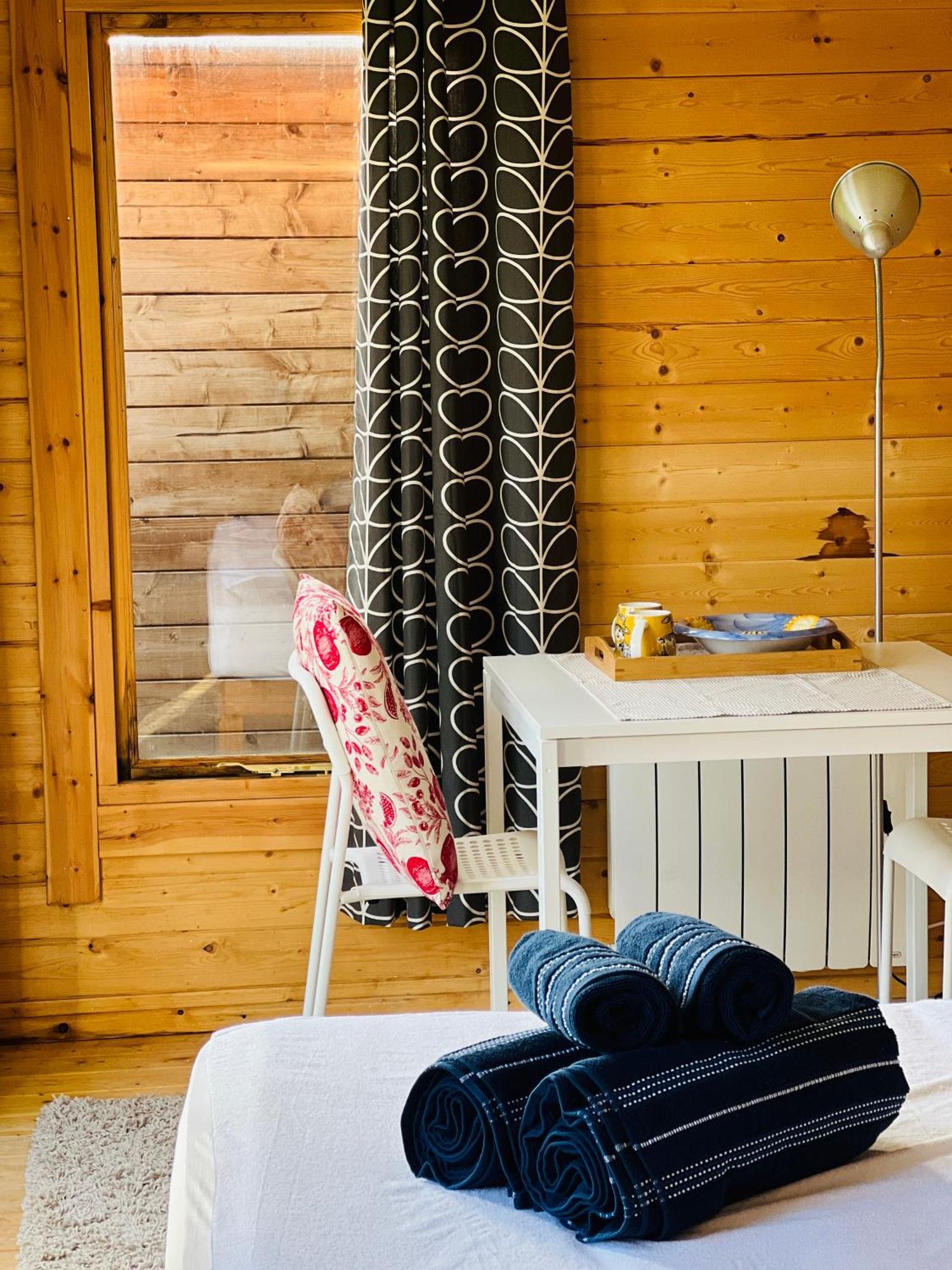 The Cabin Bradford-On-Avon Екстер'єр фото