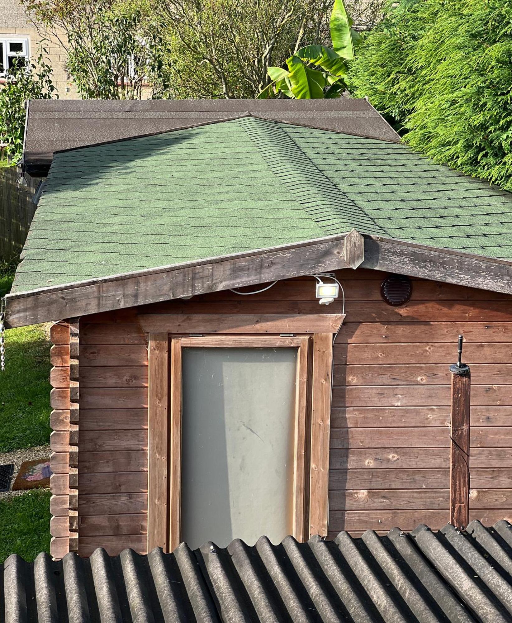 The Cabin Bradford-On-Avon Екстер'єр фото