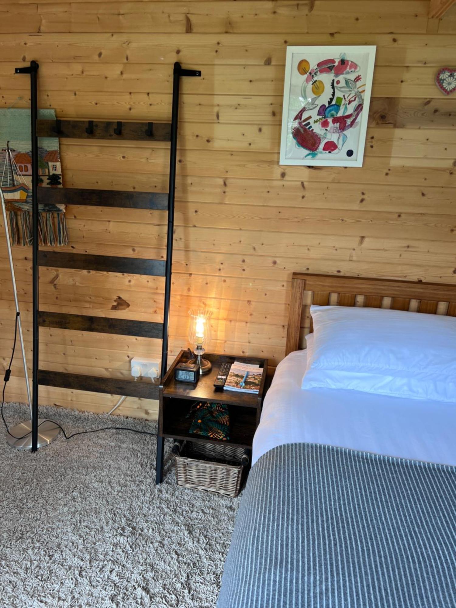 The Cabin Bradford-On-Avon Екстер'єр фото
