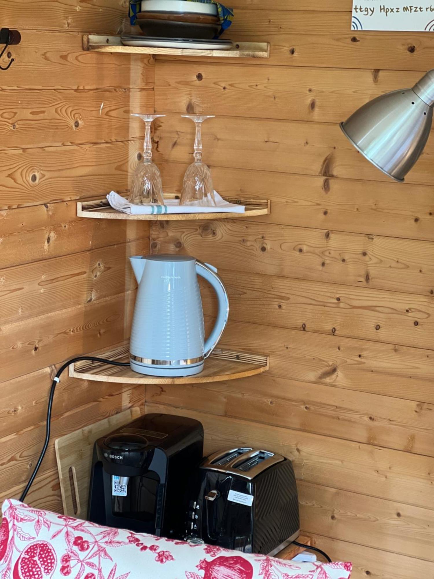 The Cabin Bradford-On-Avon Екстер'єр фото
