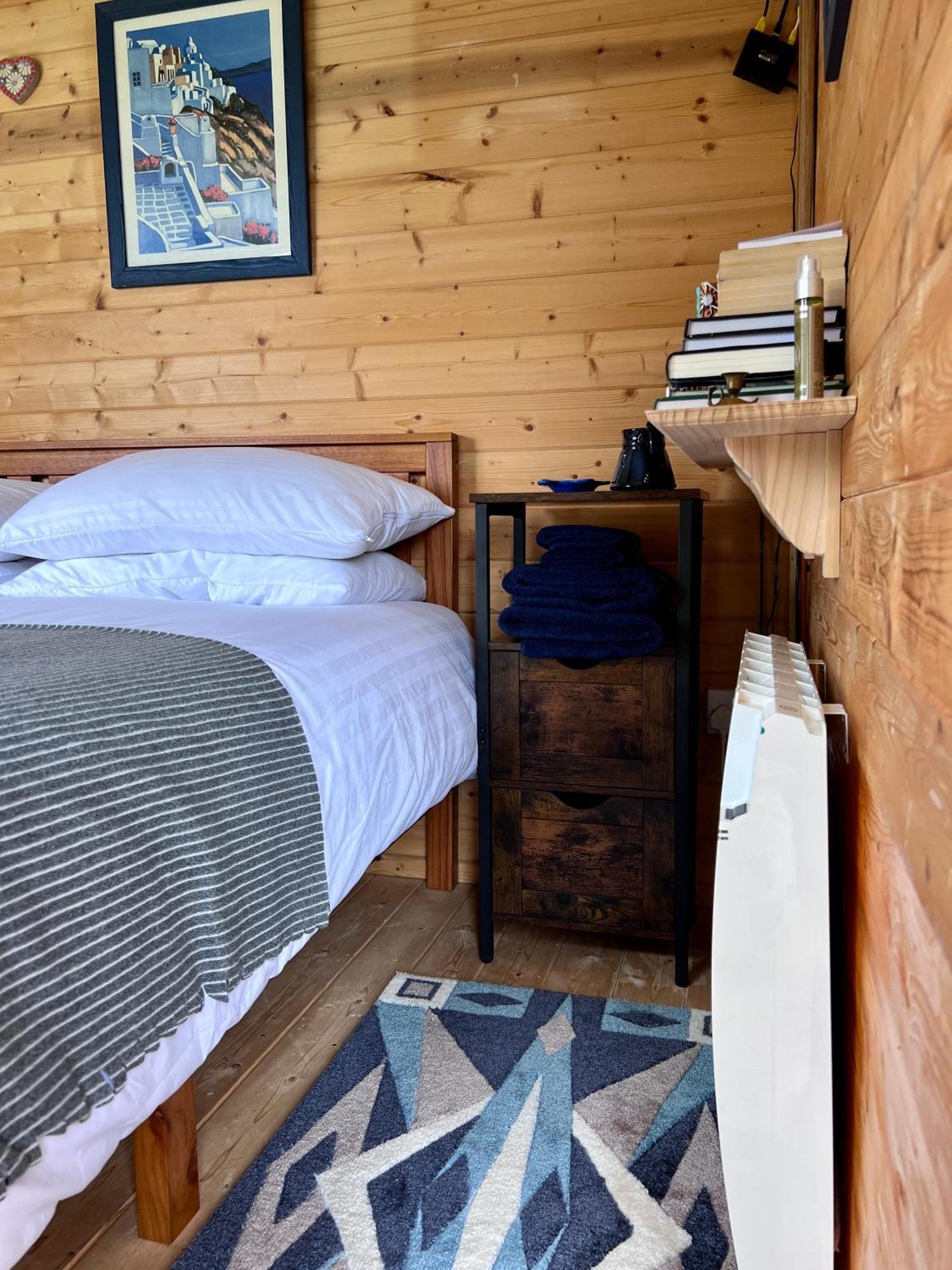 The Cabin Bradford-On-Avon Екстер'єр фото