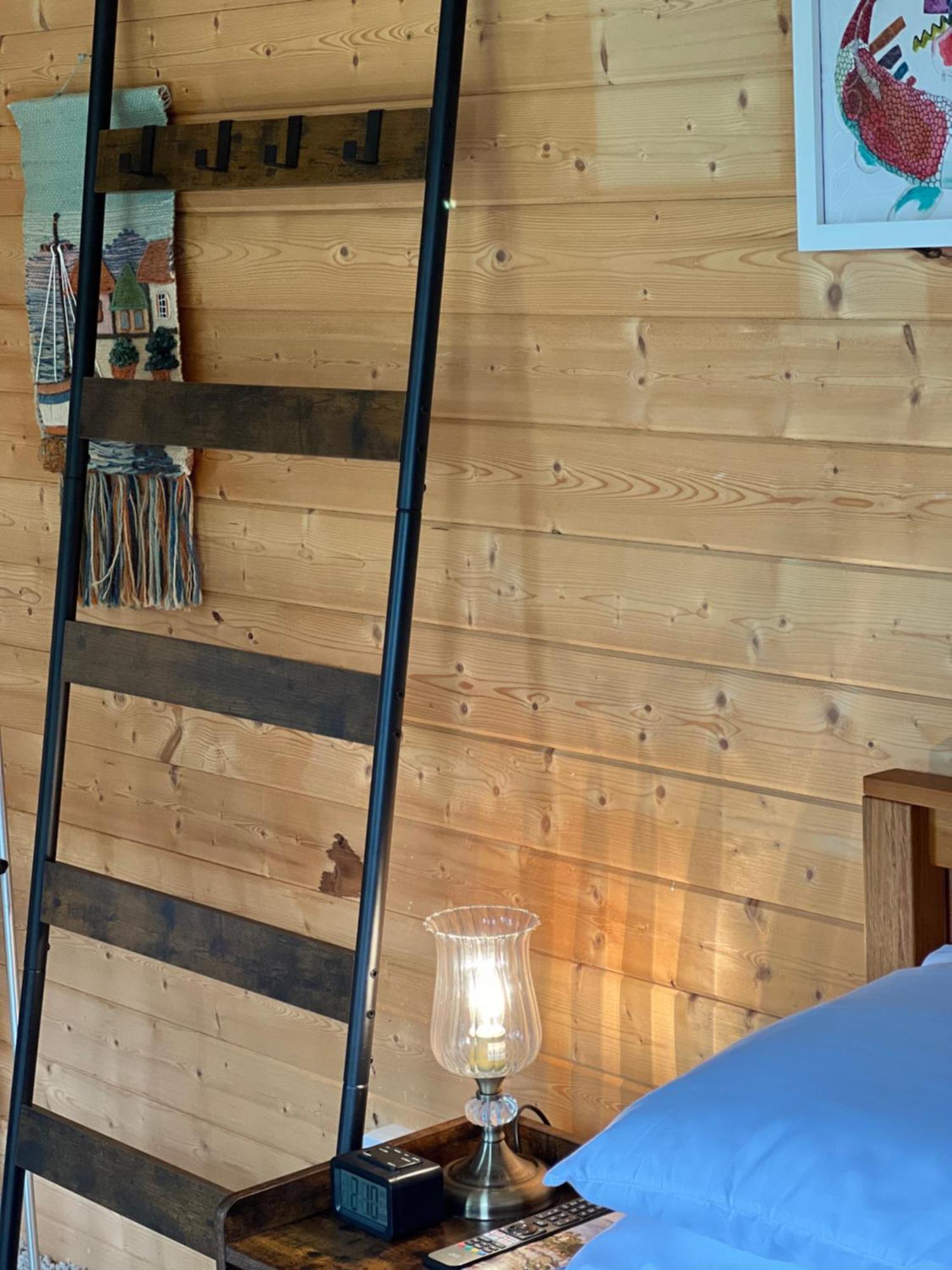 The Cabin Bradford-On-Avon Екстер'єр фото