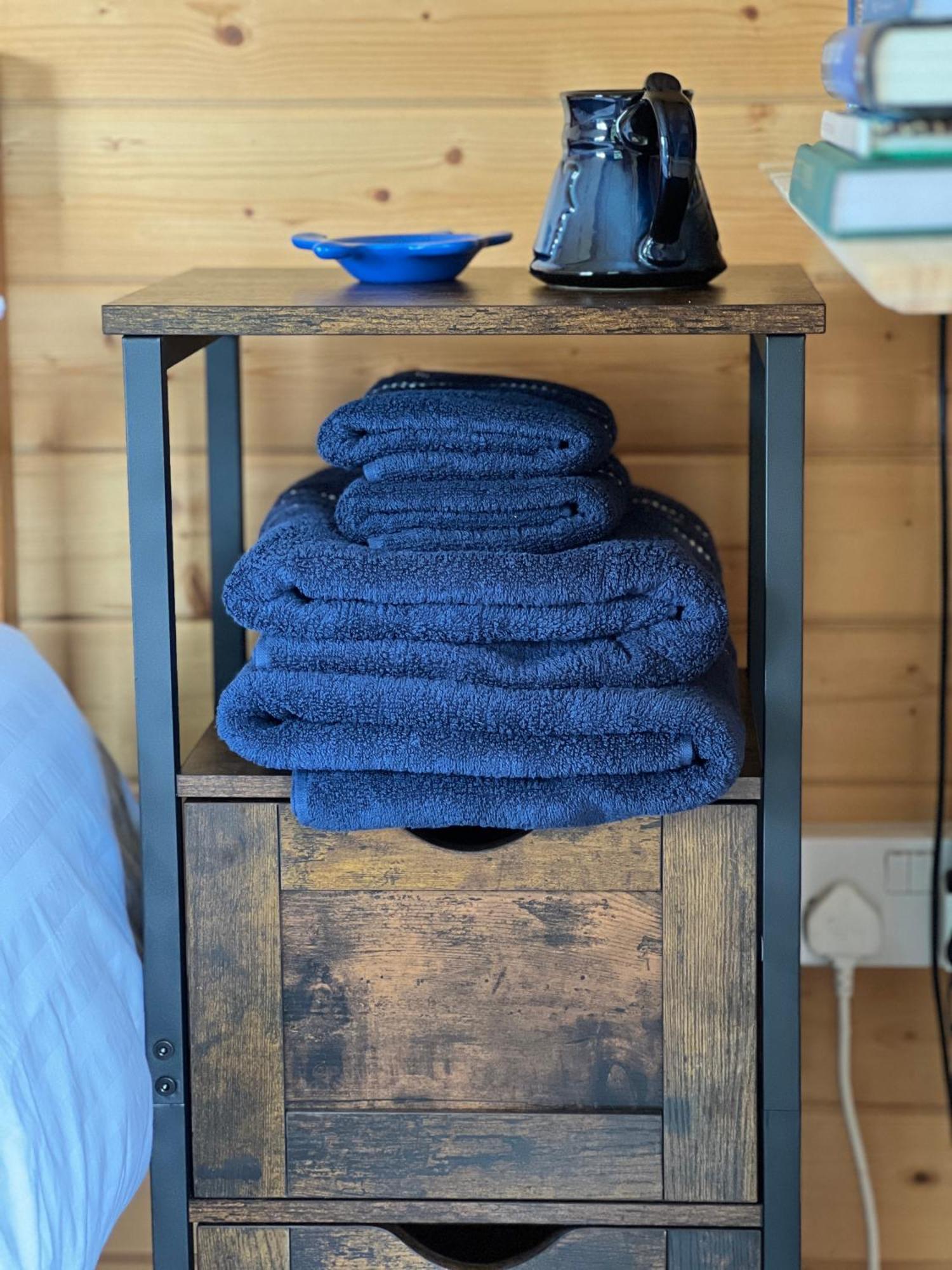 The Cabin Bradford-On-Avon Екстер'єр фото