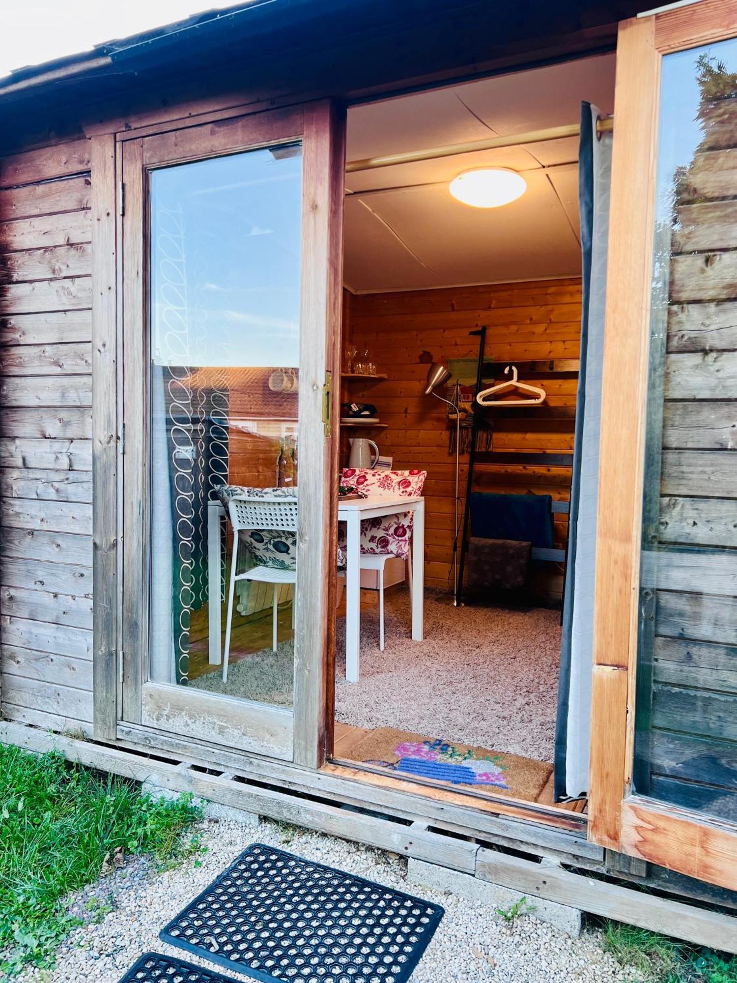 The Cabin Bradford-On-Avon Номер фото