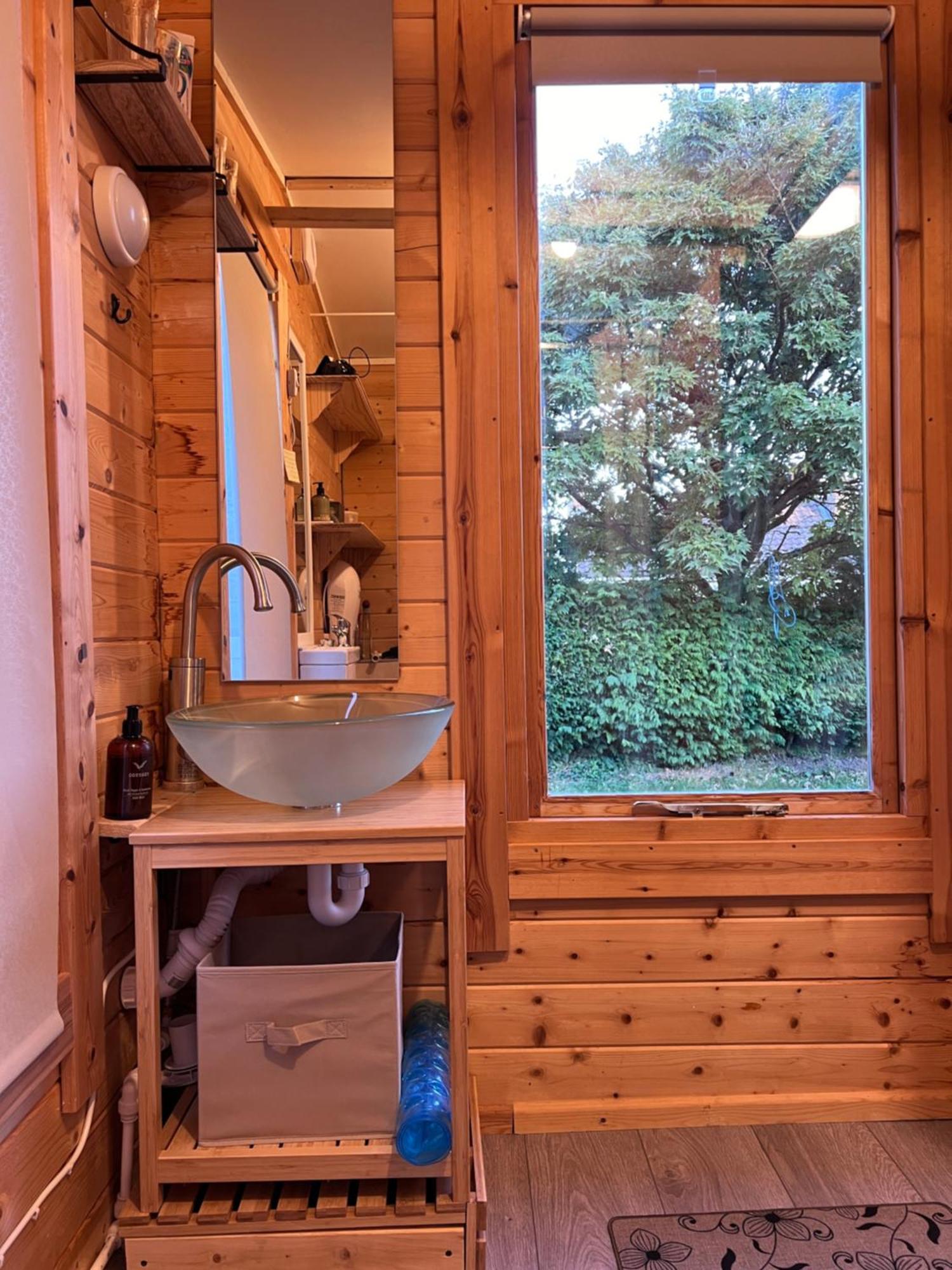 The Cabin Bradford-On-Avon Номер фото