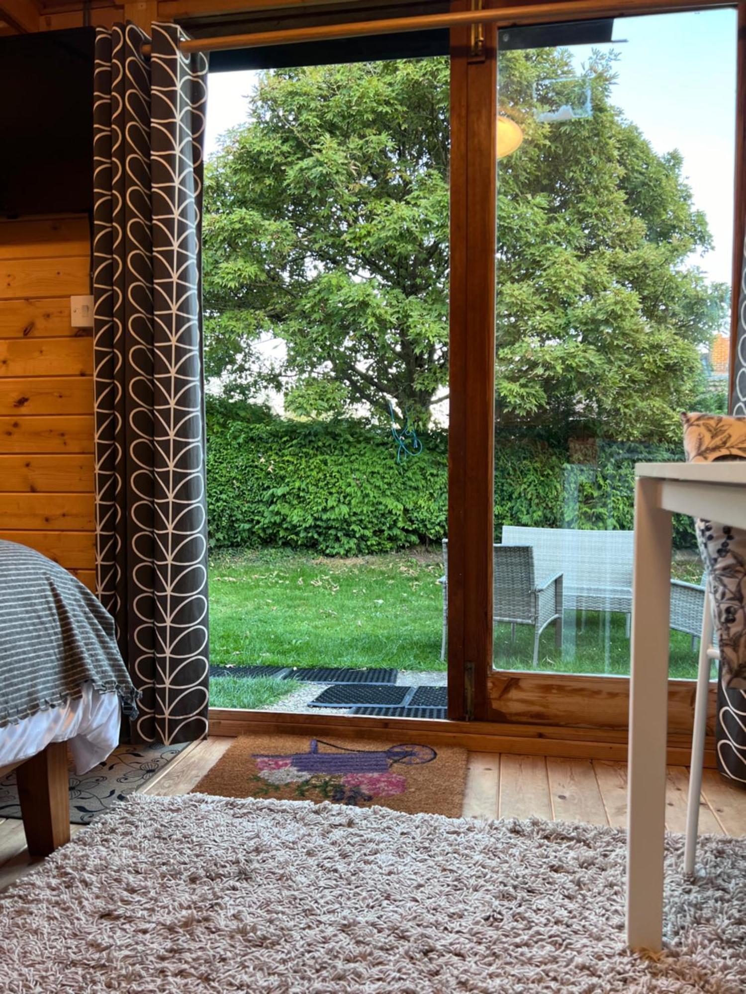 The Cabin Bradford-On-Avon Екстер'єр фото