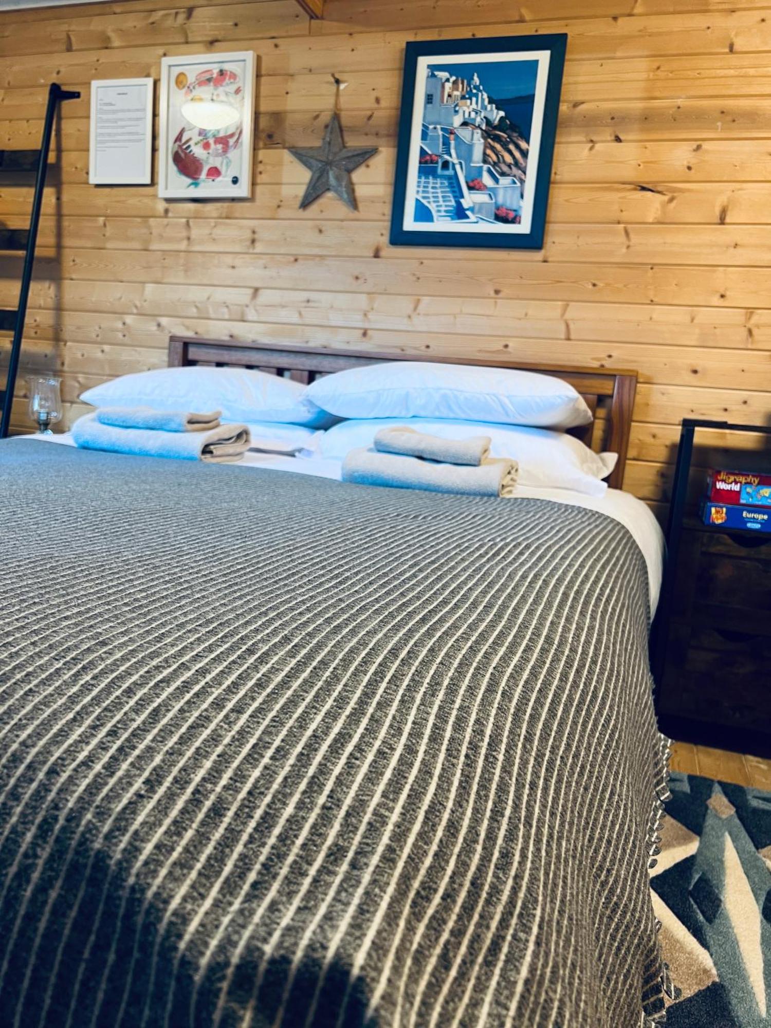 The Cabin Bradford-On-Avon Екстер'єр фото
