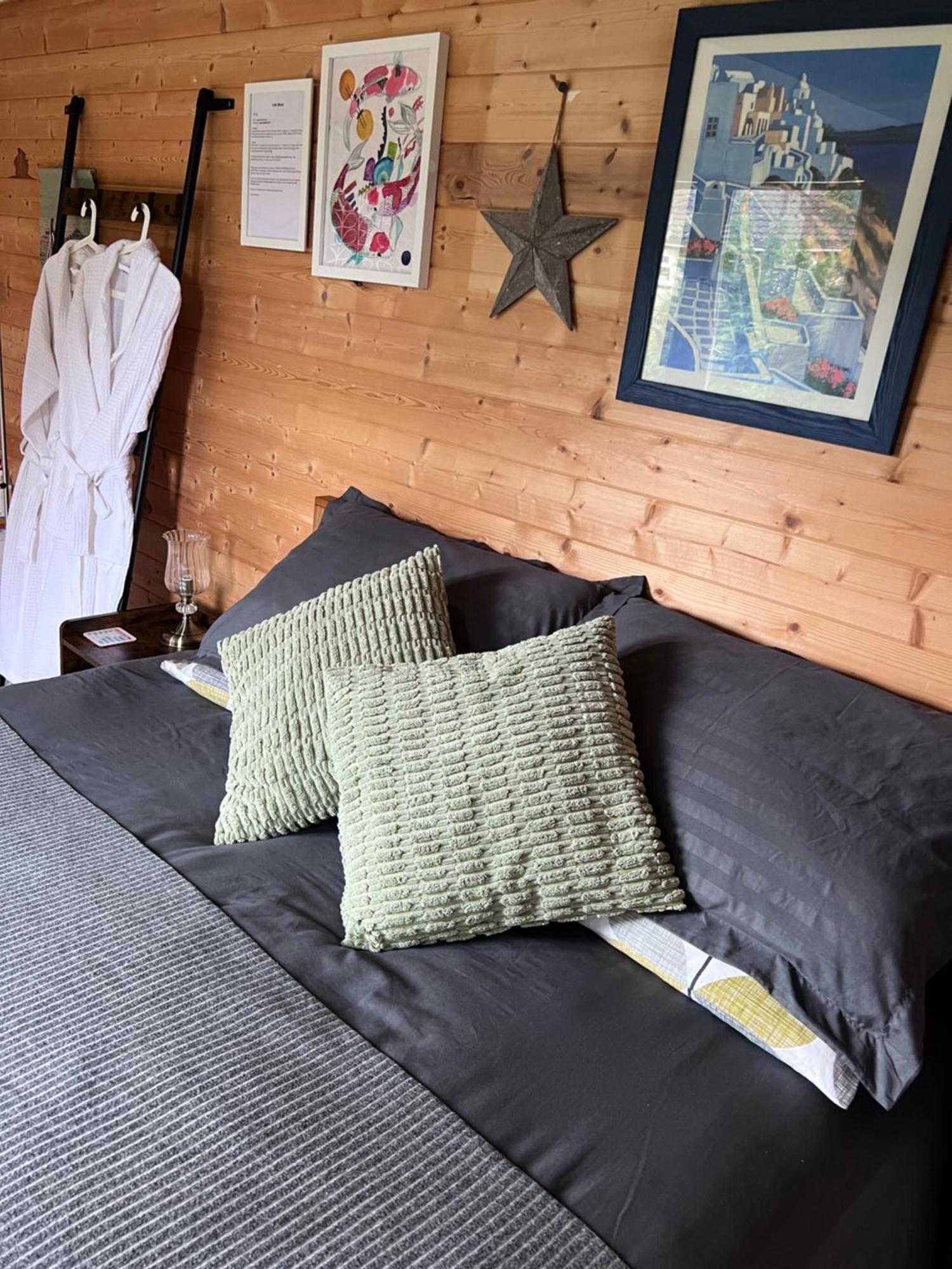 The Cabin Bradford-On-Avon Екстер'єр фото
