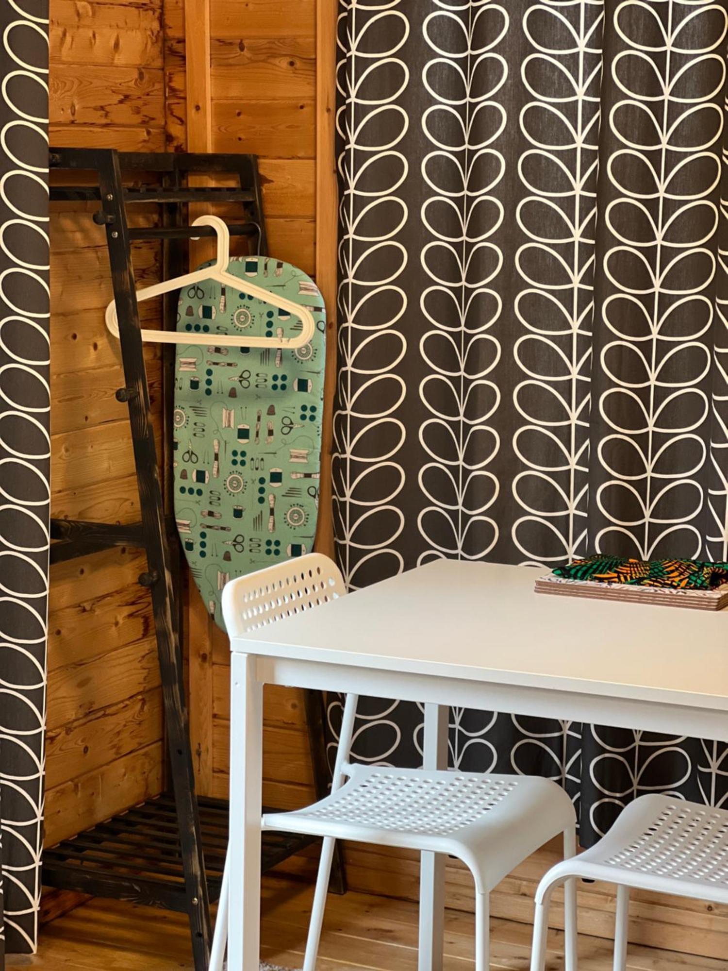 The Cabin Bradford-On-Avon Екстер'єр фото