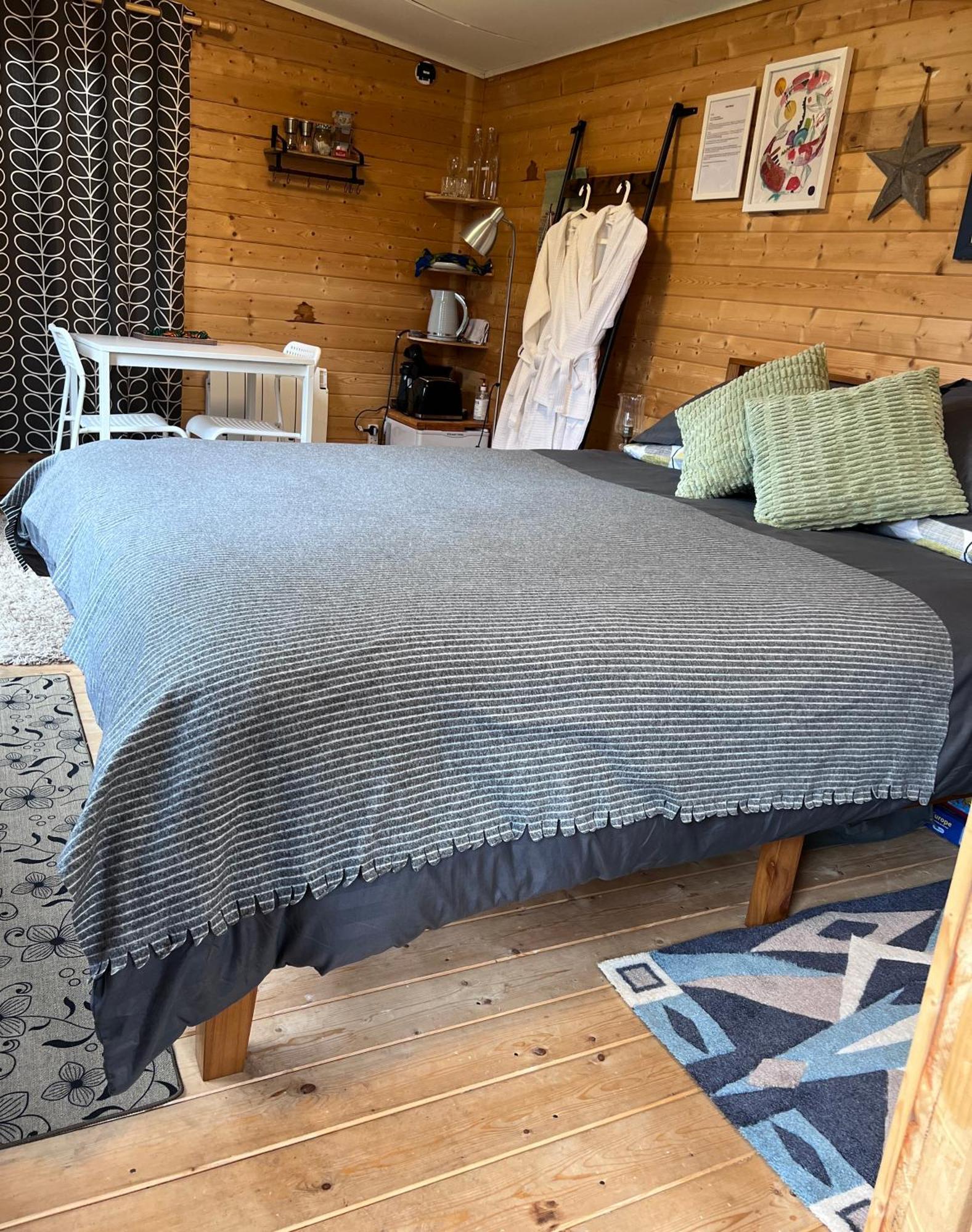 The Cabin Bradford-On-Avon Екстер'єр фото